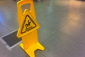 Fort Myers Slip and Fall Lawyers