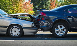 Car Accidents - Practice Areas