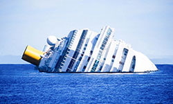 Cruise Ship Accidents - Practice Areas