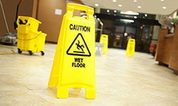 Premises Liability - Practice Areas