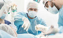 Medical Malpractice - Practice Areas