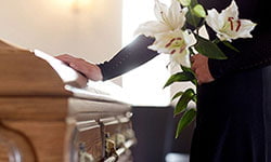 Wrongful Death - Practice Areas