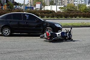 Cape Coral Motorcycle Accident Attorney