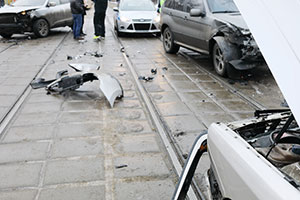 Fort Myers Car Crash Attorney