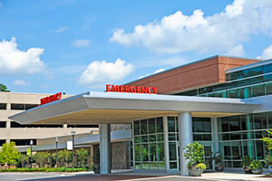 Medical Center Accident Attorney