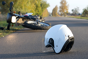 Motorcycle / Moped Accident Cases