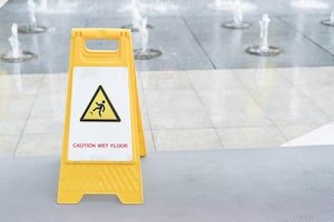 Naples Slip and Fall Lawyer